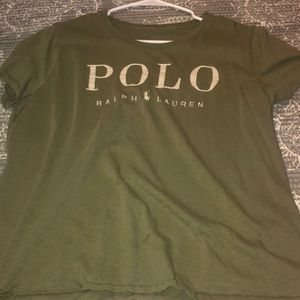 Polo T-Shirt